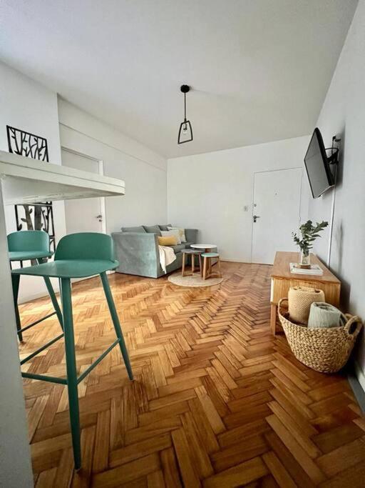 Departamento En Buenos Aires Apartment ภายนอก รูปภาพ