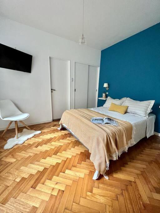 Departamento En Buenos Aires Apartment ภายนอก รูปภาพ