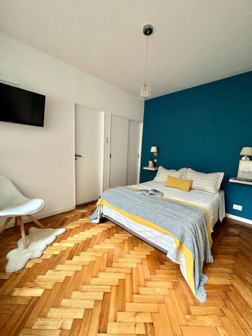 Departamento En Buenos Aires Apartment ภายนอก รูปภาพ