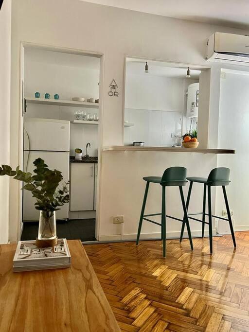 Departamento En Buenos Aires Apartment ภายนอก รูปภาพ